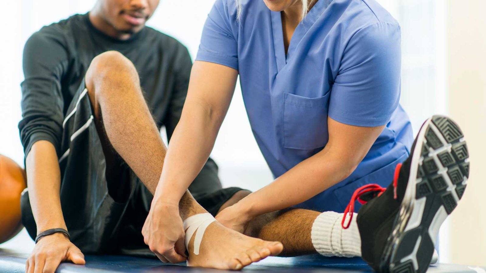 Fisioterapia en Lima