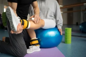 Rehabilitacion y recuperacion en Lima