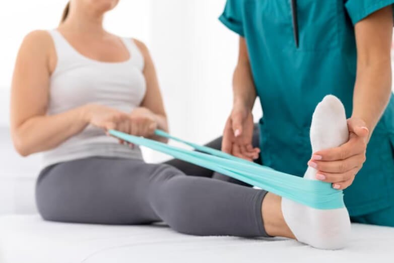 Fisioterapia para lesiones deportivas más comunes: recuperación efectiva y especializada