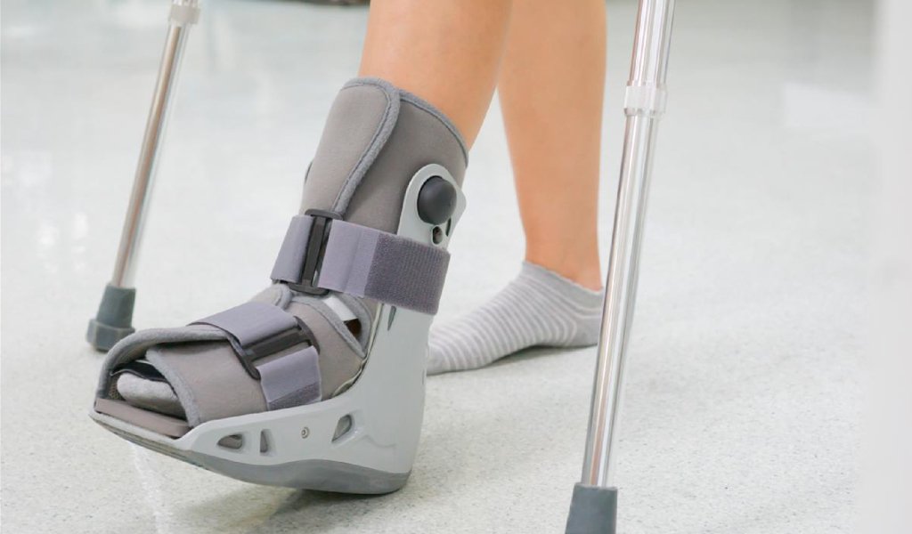 Bota Walker en Lima: Guía Completa para tu Recuperación