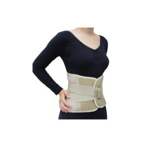 Corset lumbo sacro