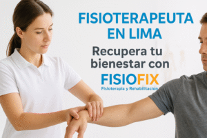 Fisioterapeuta
