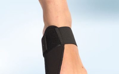 Protector para juanetes