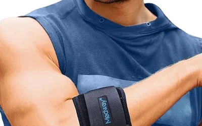 Banda para epicondilitis