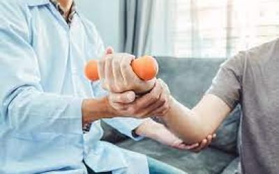 Terapia neurológica en Lima