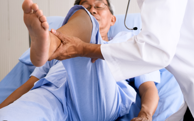 Precio de terapia fisica en Lima