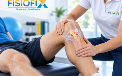 Rehabilitación de ligamento cruzado anterior en Lima con fisioterapia de rodilla – FisioFix