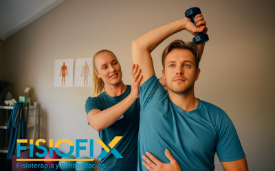 Centro de fisioterapia