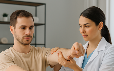 Centro de terapia neurológica en lima