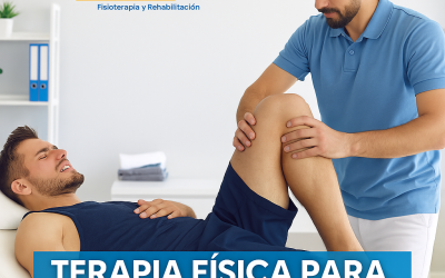Lesiones deportivas