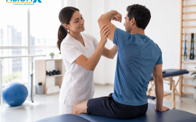 Centro de fisioterapia en Lima con atención personalizada en FisioFix
