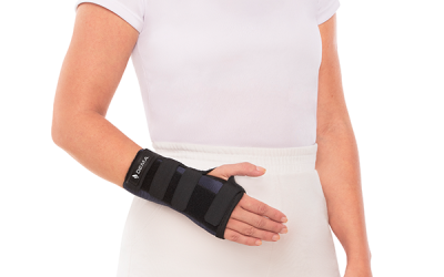 Inmovilizador de muñeca