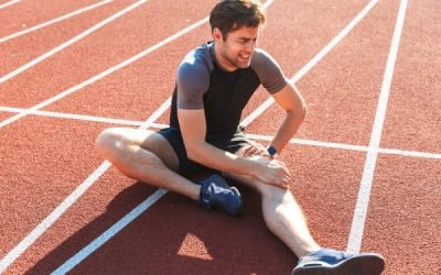 Beneficios de la terapia física para lesiones deportivas