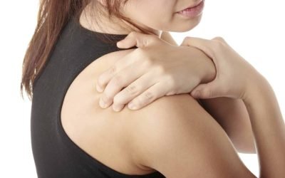 Causas de las lesiones de hombro