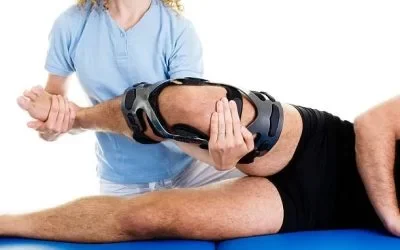 Causas de lesiones en la rodilla