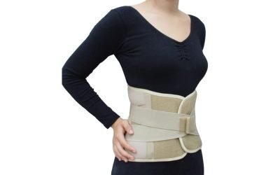 Corset lumbo sacro