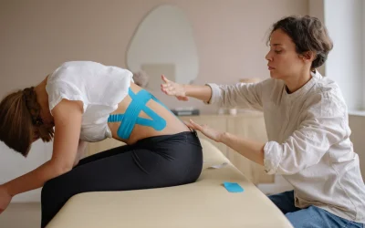Cuando debo buscar un fisioterapeuta en lima