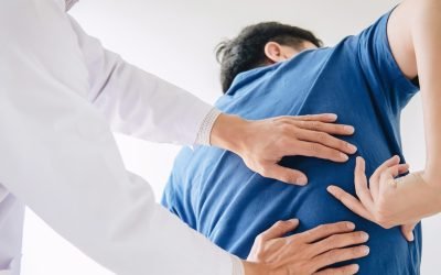 Fisioterapia para problemas de espalda Lima