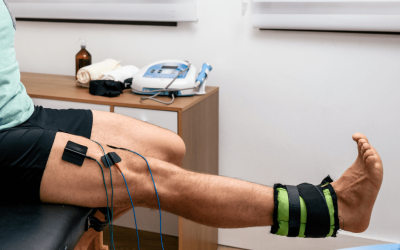 EMS en fisioterapia