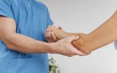 Fisioterapia de codo en lima