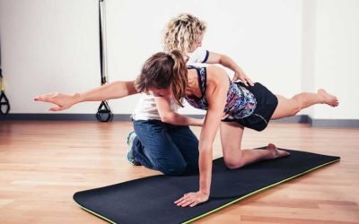 Fisioterapia para lesiones deportivas en lima