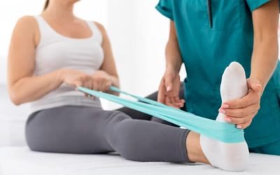 Fisioterapia para lesiones deportivas