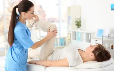 Terapia física en lima