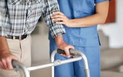 Terapia geriatrica en Lima