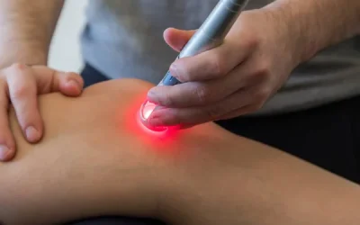 Laser en fisioterapia