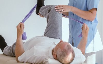 Rehabilitación postoperatoria en Lima