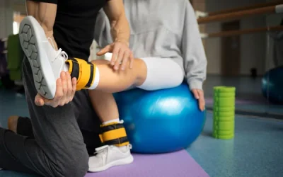 Rehabilitacion y recuperacion en Lima