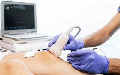 Terapia de ondas de choque