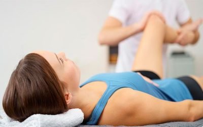 terapia deportiva en lima