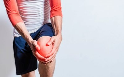 Terapia física para artrosis de rodilla