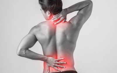 Terapia física para el dolor de espalda