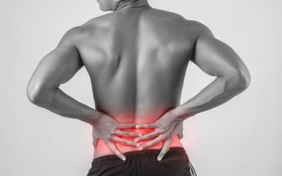 Terapia física para lumbalgia