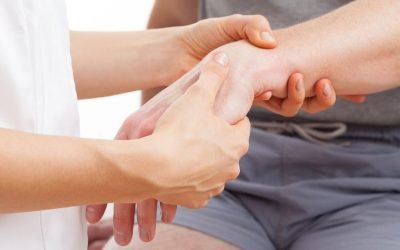 Terapia física para mano en lima