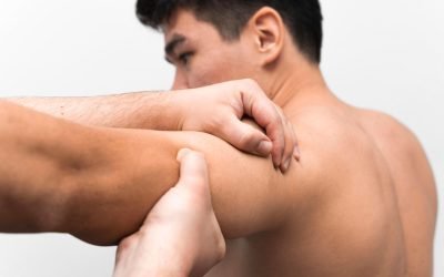 Terapia física para tendinitis de hombro