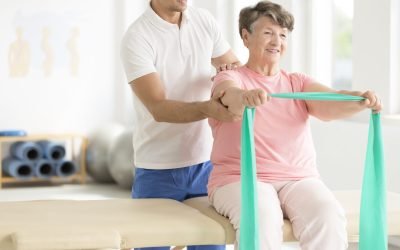 Terapia física precio