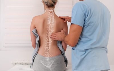Tratamiento para el dolor de espalda en lima