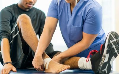 Fisioterapia en Lima